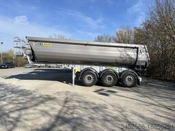 Zaslaw Stahl-Rundmulde