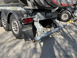 Zaslaw Stahl-Rundmulde