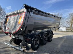 Zaslaw Stahl-Rundmulde