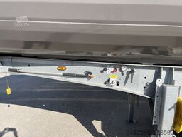 Zaslaw Stahl-Rundmulde