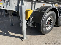 Zaslaw Stahl-Rundmulde