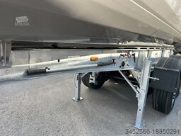 Zaslaw Stahl-Rundmulde