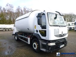 Renault Midlum 270 4x2 gas tank 18.7 m3