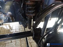 Renault Midlum 270 4x2 gas tank 18.7 m3