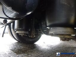 Renault Midlum 270 4x2 gas tank 18.7 m3