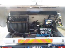 Renault Midlum 270 4x2 gas tank 18.7 m3