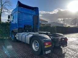 DAF XF 440 FT