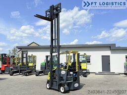 Combilift CB3000 GAS DUPLEX 4000MM POSITIONER