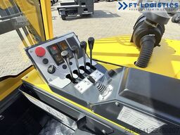 Combilift CB3000 GAS DUPLEX 4000MM POSITIONER