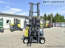 Combilift CB3000 GAS DUPLEX 4000MM POSITIONER