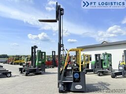 Combilift CB3000 GAS DUPLEX 4000MM POSITIONER