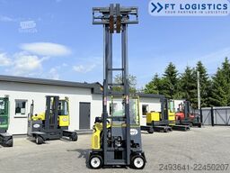 Combilift CB3000 GAS DUPLEX 4000MM POSITIONER