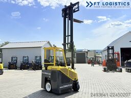 Combilift CB3000 GAS DUPLEX 4000MM POSITIONER