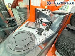 Combilift C4000 DIESEL TRIPLEX 6800 FREE-LIFT AIRC