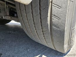 MAN TGX 26.460 BL 6x2 Nachlauflenkachse