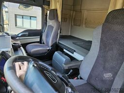 MAN TGX 26.460 BL 6x2 Nachlauflenkachse