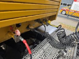 Goldhofer SPZ-DL5-55/80 A - teleskopierbar 7,25 m
