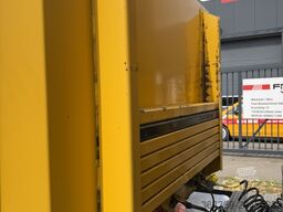 Goldhofer SPZ-DL5-55/80 A - teleskopierbar 7,25 m
