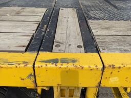 Goldhofer SPZ-DL5-55/80 A - teleskopierbar 7,25 m