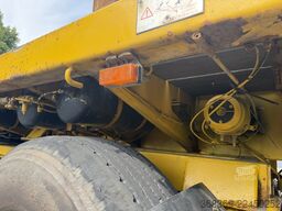 Goldhofer SPZ-DL5-55/80 A - teleskopierbar 7,25 m