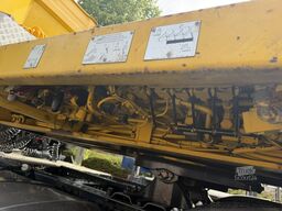 Goldhofer SPZ-DL5-55/80 A - teleskopierbar 7,25 m