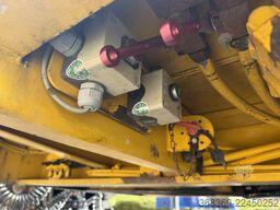 Goldhofer SPZ-DL5-55/80 A - teleskopierbar 7,25 m