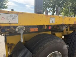 Goldhofer SPZ-DL5-55/80 A - teleskopierbar 7,25 m