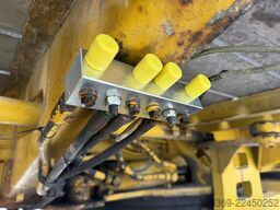 Goldhofer SPZ-DL5-55/80 A - teleskopierbar 7,25 m