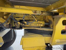 Goldhofer SPZ-DL5-55/80 A - teleskopierbar 7,25 m