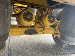 Goldhofer SPZ-DL5-55/80 A - teleskopierbar 7,25 m