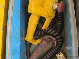 Goldhofer SPZ-DL5-55/80 A - teleskopierbar 7,25 m