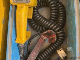Goldhofer SPZ-DL5-55/80 A - teleskopierbar 7,25 m