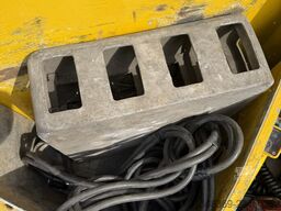 Goldhofer SPZ-DL5-55/80 A - teleskopierbar 7,25 m