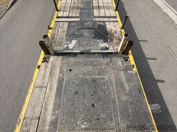 Goldhofer SPZ-DL5-55/80 A - teleskopierbar 7,25 m