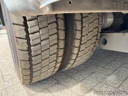 Mercedes-Benz Atego 1222 **MANUAL GEARBOX-BELGIAN TRUCK**