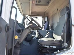 Mercedes-Benz Atego 1823 +Hooklift + MKG crane - 6x hydraulic