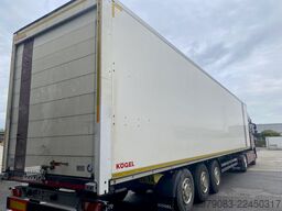 Kögel Trockenfrachtkoffer S24-3