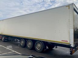 Kögel Trockenfrachtkoffer S24-3