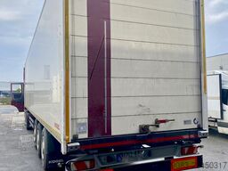 Kögel Trockenfrachtkoffer S24-3