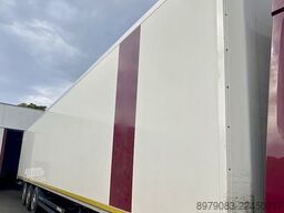Kögel Trockenfrachtkoffer S24-3