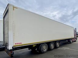 Kögel Trockenfrachtkoffer S24-3