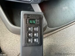 DAF FAG XD 300 Geesink 20m³