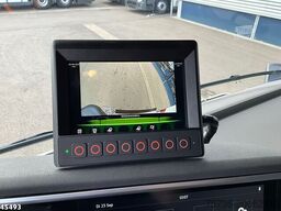 DAF FAG XD 300 Geesink 20m³