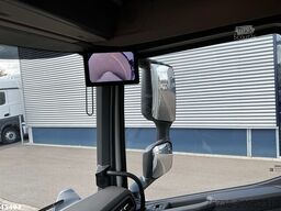 DAF FAG XD 300 Geesink 20m³