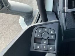 DAF FAG XD 300 Geesink 20m³