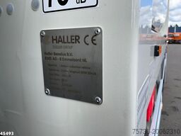 DAF FAG XD 300 Geesink 20m³