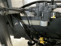 DAF FAG XD 300 Geesink 20m³