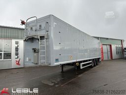 KNAPEN KT 01*Schubboden*Cargo Floor*Liftachse*89m³*BPW*