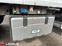 KNAPEN KT 01*Schubboden*Cargo Floor*Liftachse*89m³*BPW*