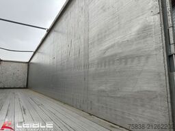 KNAPEN KT 01*Schubboden*Cargo Floor*Liftachse*89m³*BPW*